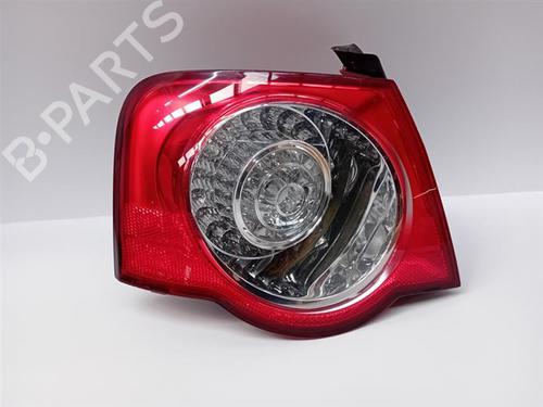 Used Left taillight Left taillight VW PASSAT B6 (3C2) 2.0 TDI (140 hp) 34128630 34128630