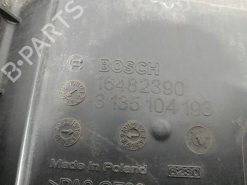 Radiator fan OPEL ASTRA K Sports Tourer (B16) 1.6 CDTi (35) | BP31353744M35