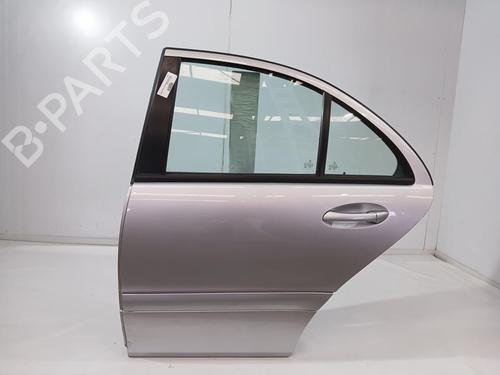 Used Left rear door Left rear door MERCEDES-BENZ C-CLASS (W203) C 180 Kompressor (203.046) (143 hp) 34620089 34620089
