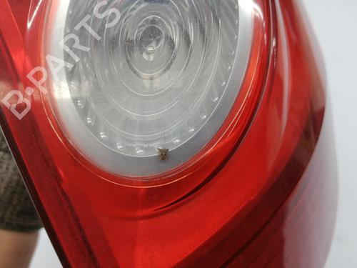 Right taillight FORD FIESTA V (JH_, JD_)  | BP26972000C35 