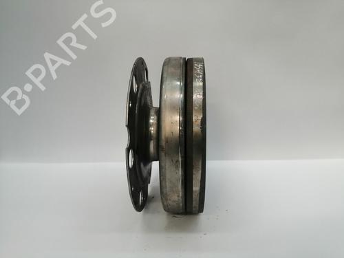 Used Flywheel AUDI A4 B8 (8K2) [2007-2017]  17043208