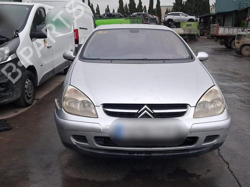 Brugte CITROËN C5 I (DC_)  2.0 HDi (DCRHZB, DCRHZE)  4530202