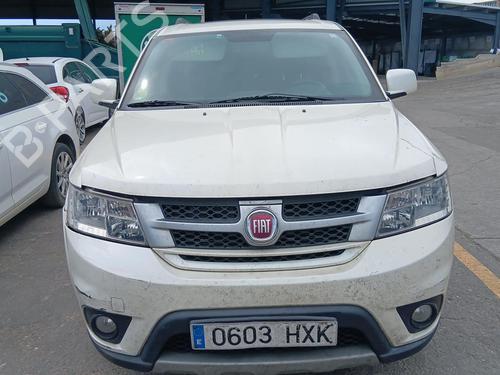Recambios FIAT FREEMONT (345_)    4774041