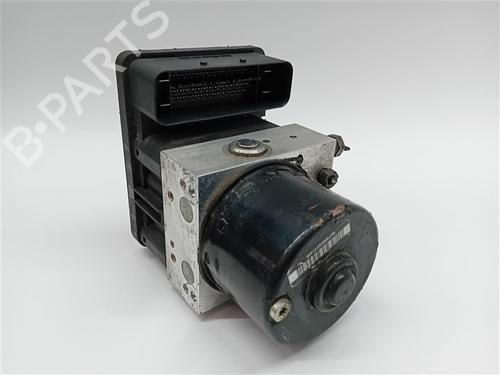 ABS pump FORD FIESTA VI (CB1, CCN) 1.4 TDCi | BP39480709M43 - Image 3