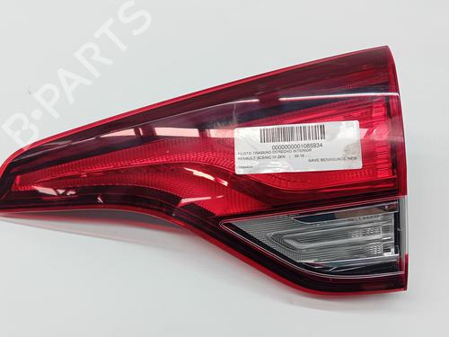 Used Right tailgate light Right tailgate light 29714684 29714684