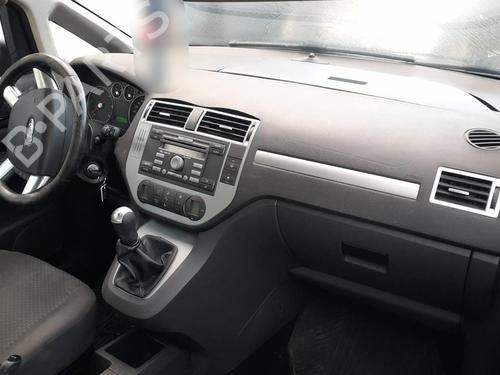 Girkasse AUDI A6 C5 (4B2, 4B4) 2.5 TDI | BP29612096M3 
