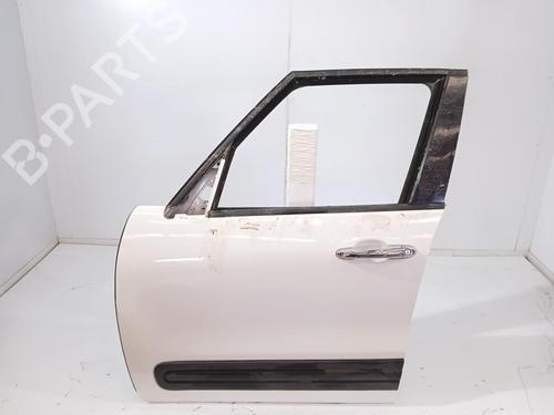Used Left front door Left front door FIAT 500L (351_, 352_) [2012-2026] 34239098 34239098