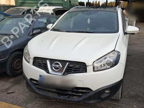 Used Parts NISSAN QASHQAI I (J10, NJ10) 1.6 4975325