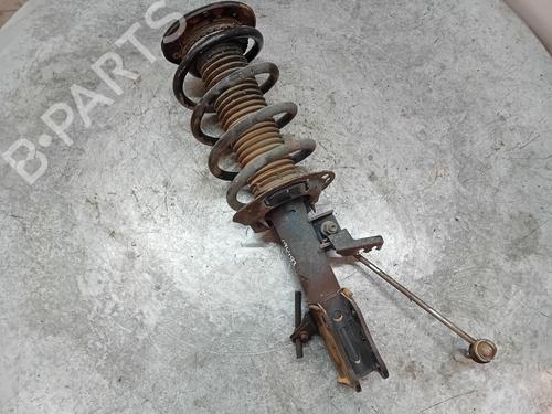 Used Left front shock absorber FORD S-MAX (CJ, WA6) [2015-2025]  23460069
