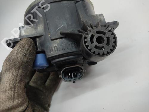 Right front fog light CITROËN BERLINGO MULTISPACE (B9) 1.6 HDi 90 | BP33623173C31 - Image 2