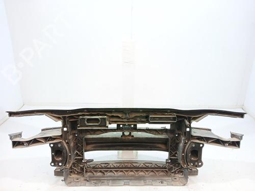 Front slam panel VW GOLF PLUS V (5M1, 521)  | BP32071954C72 