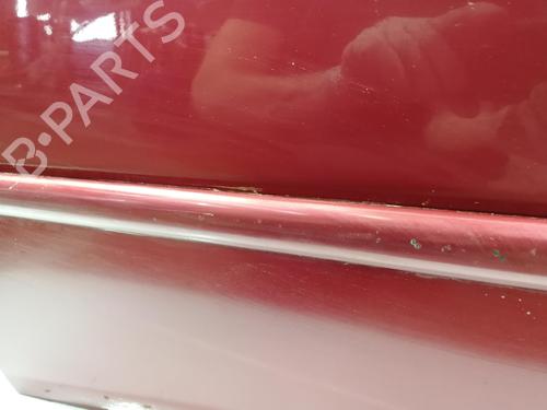 Right rear door PEUGEOT 306 (7B, N3, N5)  | BP27573860C5 