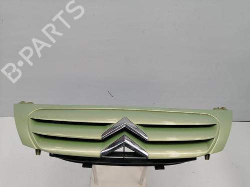 Grill CITROËN C3 I (FC_, FN_) 1.1 i (60 hp) 32986439