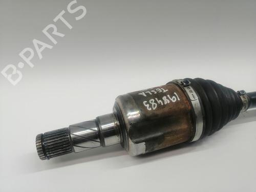 Right front driveshaft TESLA MODEL 3 (5YJ3) | BP30788141M39