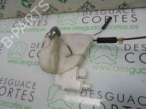 Rear right lock HONDA ACCORD VII (CL, CN) 2.0 (CL7) | BP5453642C99 