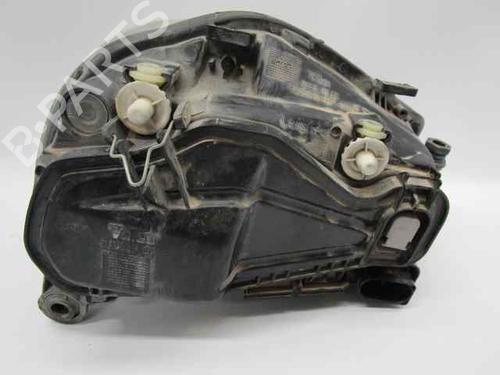 Left headlight SEAT AROSA (6H1) 1.0 | BP6540220C28 