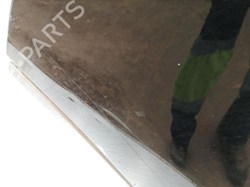 Left rear door NISSAN MICRA V (K14)  | BP29714589C4 