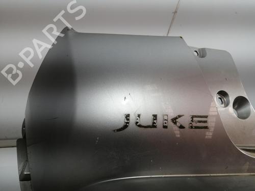 Rear bumper NISSAN JUKE (F15)  | BP28275930C8