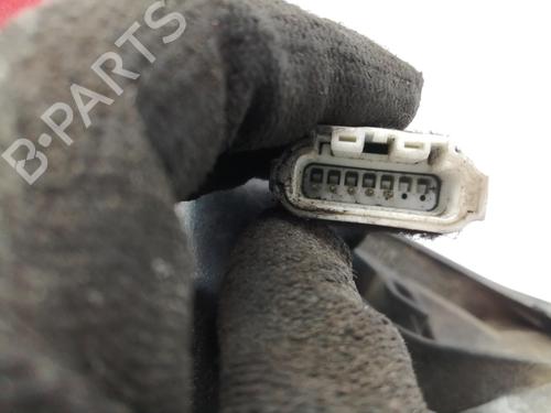 Left mirror FIAT GRANDE PUNTO (199_) 1.9 D Multijet | BP10628384C26 
