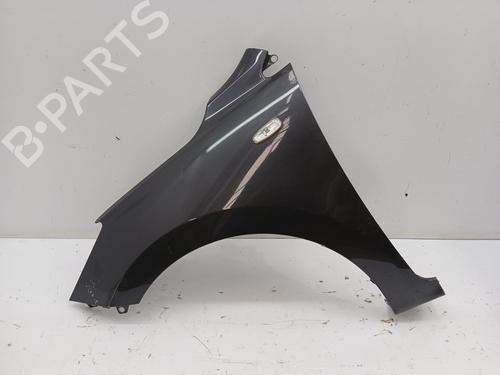 Used Left front fenders KIA RIO IV (YB, SC, FB) 1.4 CRDi 77 (78 hp) 30000173