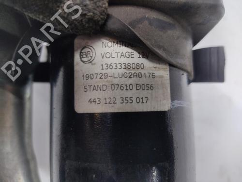 Front wiper motor FIAT DUCATO Van (250_)  | BP29616863M29 