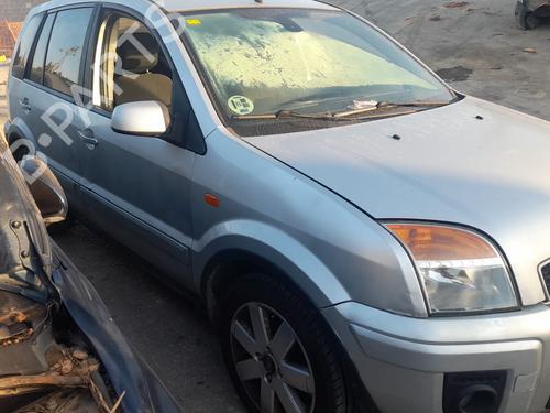Venstre forlygte FORD FUSION (JU_) 1.6 TDCi | BP29311229C28 