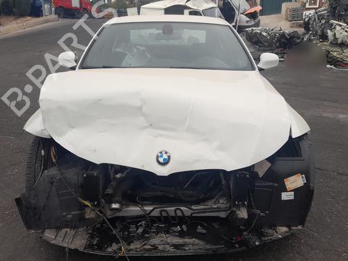 Driveshaft BMW 3 (E90) 320 d | BP17911050M37 