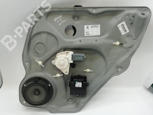 rear-right-window-mechanism-mercedes-benz-b-class-sports-tourer-w245-b-180-cdi-245207-2005-2006-2007-2008-2009-2010-2011-10723454 main image