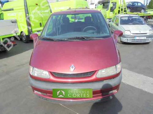 Used Parts RENAULT ESPACE III (JE0_) 2.2 D 709090