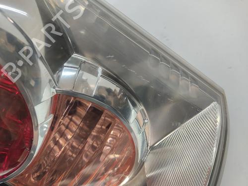 Højre baglygte TOYOTA COROLLA Verso (ZER_, ZZE12_, R1_) 2.2 D-4D (AUR10_, AUR10R) | BP30293991C35