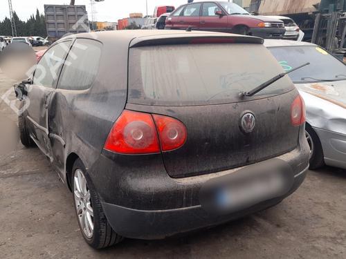 Right front driveshaft VW GOLF V (1K1)  | BP24113633M39 