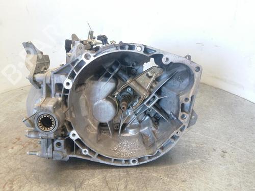 Gearbox CITROËN C5 I (DC_) 2.0 HDi (DCRHZB, DCRHZE) | BP34366025M3 - Image 6