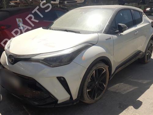Used Parts TOYOTA C-HR (_X1_)  2.0 Hybrid (MAXH10)  4981011