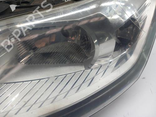 Left headlight CITROËN C5 III (RD_) | BP37584408C28 - Image 5
