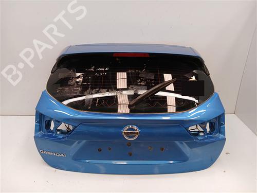 Used Tailgate Tailgate 27516774 27516774