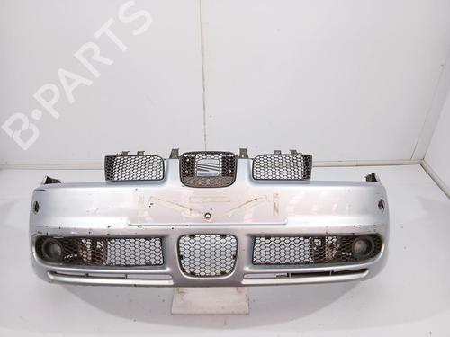 Used Front bumper SEAT LEON (1M1) 1.9 TDI (130 hp) 32311893