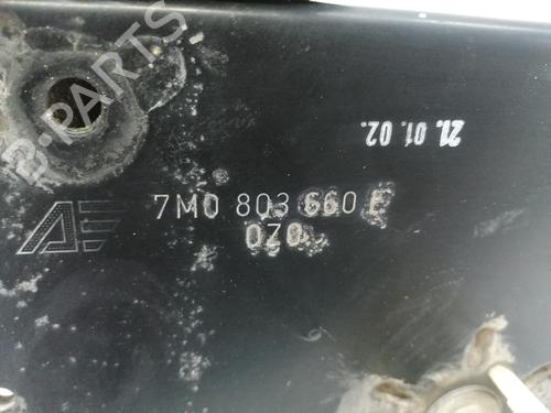 Support SEAT ALHAMBRA (7V8, 7V9)  | BP28157262C155 
