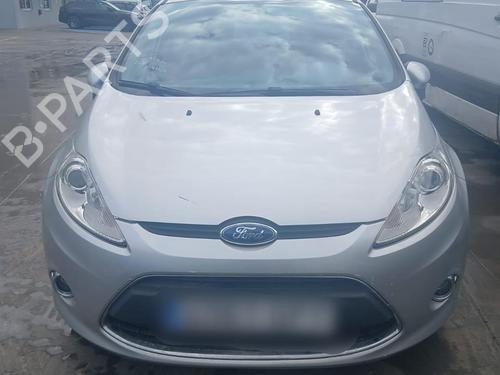 Right front fenders FORD FIESTA VI (CB1, CCN) 1.4 | BP32311896C42