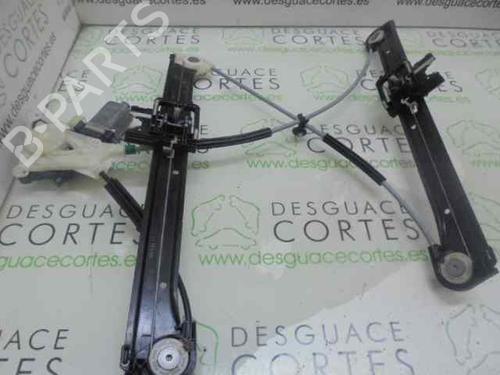 Used Front left window mechanism AUDI A3 Sportback (8VA, 8VF) 2.0 TDI (150 hp) 5462499