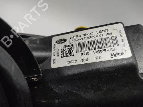 Right headlight FORD TRANSIT CONNECT V408 Box Body/MPV | BP34735780C29 - Image 4
