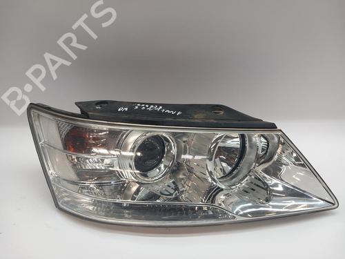 Used Right headlight HYUNDAI SONATA V (NF) 2.0 CRDi (140 hp) 29970154
