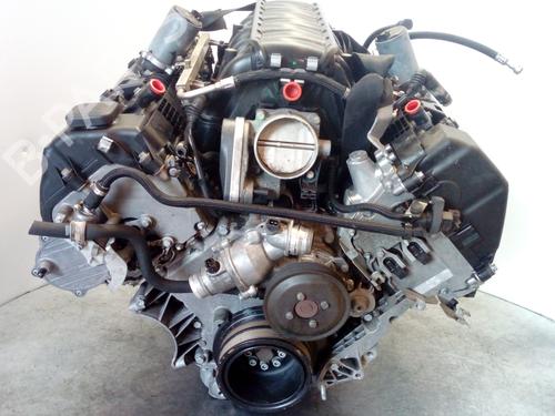 Engine BMW 7 (E65, E66, E67) 740 i, Li (306 hp) 13628375