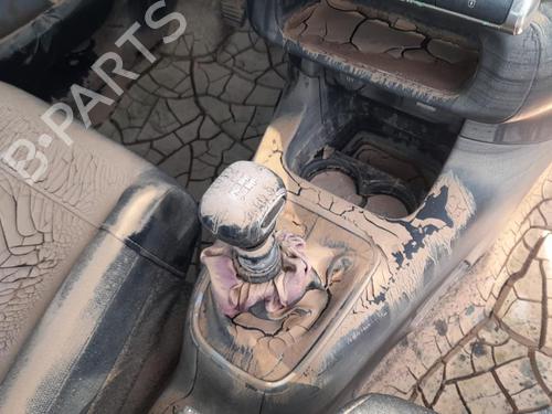 Right rear door CITROËN C3 III Van (SX_, SY_)  | BP29340504C5 