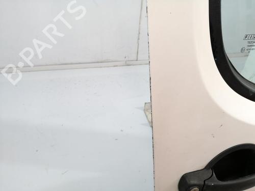 Right front door FIAT DOBLO MPV (119_, 223_) 1.3 JTD | BP29624609C3 