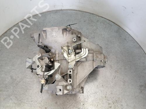 Used Gearbox Gearbox 38544465 38544465