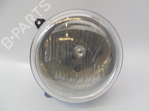 Lyskaster venstre JEEP CHEROKEE (KJ) 2.5 CRD 4x4 (143 hp) 7466074