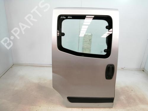 Used Right slide door CITROËN NEMO Box Body/MPV (AA_) 1.4 HDi (68 hp) 27322919