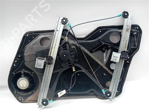 Front left window mechanism SEAT LEON (1M1) 1.6 16 V | BP39756104C22 - Image 4