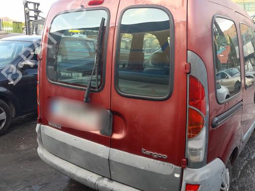 Left front door RENAULT KANGOO (KC0/1_) 1.2 (KC0A, KC0K, KC0F, KC01) | BP24950760C2 