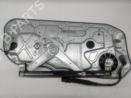 Front right window mechanism VOLVO C30 (533) D2 | BP37428751C23 - Image 3